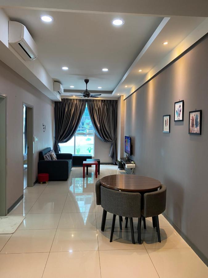 Jy Vacation Home New & Modern Suite Infinity Pool-Sutera Avenue Kota Kinabalu Bagian luar foto