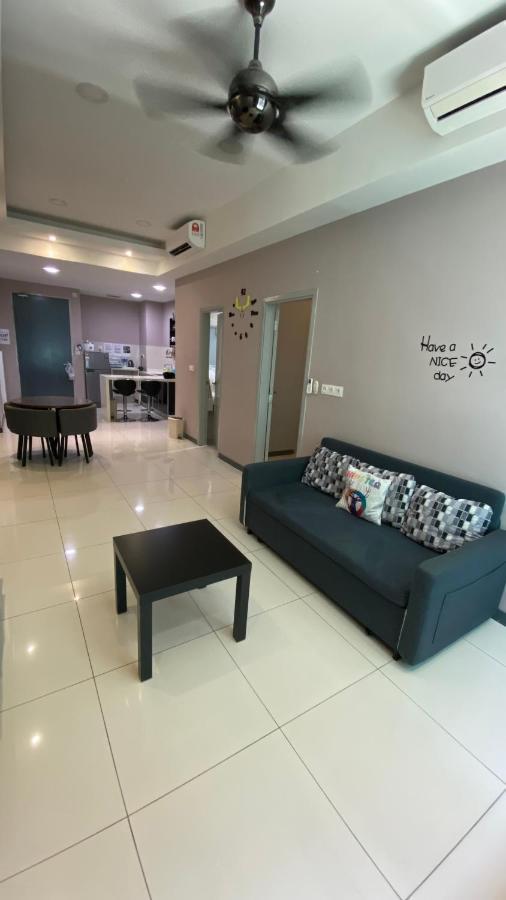Jy Vacation Home New & Modern Suite Infinity Pool-Sutera Avenue Kota Kinabalu Bagian luar foto