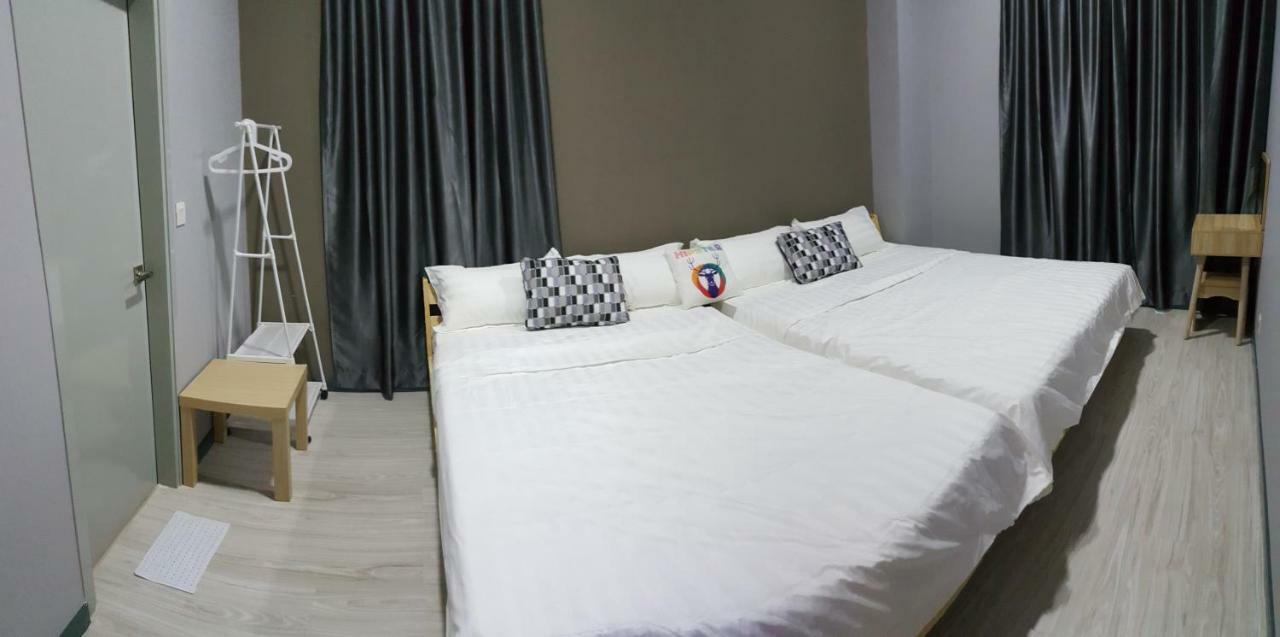 Jy Vacation Home New & Modern Suite Infinity Pool-Sutera Avenue Kota Kinabalu Bagian luar foto